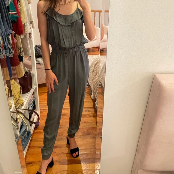 Abercrombie | Jumpsuit - Picture 2 of 3